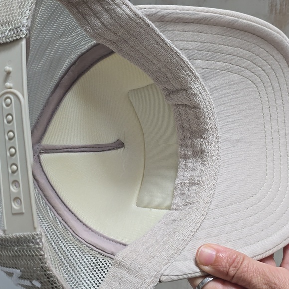 Daily Drills Logo Patch Trucker Hat - Picture 6 of 8